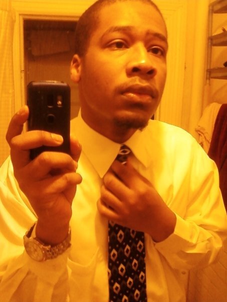 Date this good-looking United States man Havok2111 from Brooklyn US4184