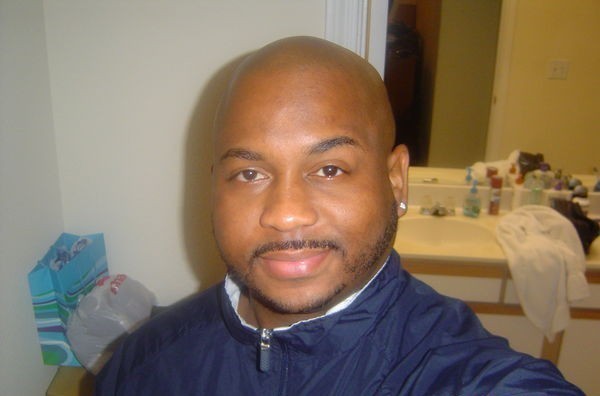 Date this exotic United States man Carl from Houston US4197