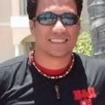 tall Dominican Republic man  from Santo domingo DO1889