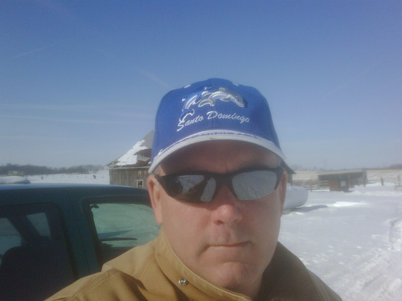 Date this sultry United States man Gunny from Louisville US4202