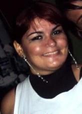 Date this passionate Brazil girl Vivian from Natal BR1817