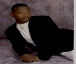 happy United States man Kelly from Las Vegas US4231