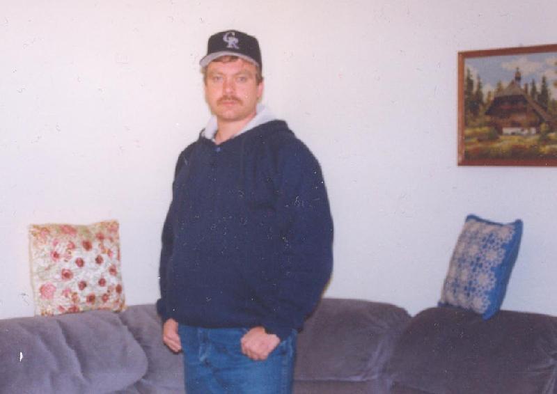 Date this delightful United States man Shadowhunter24 from Prince George US4232