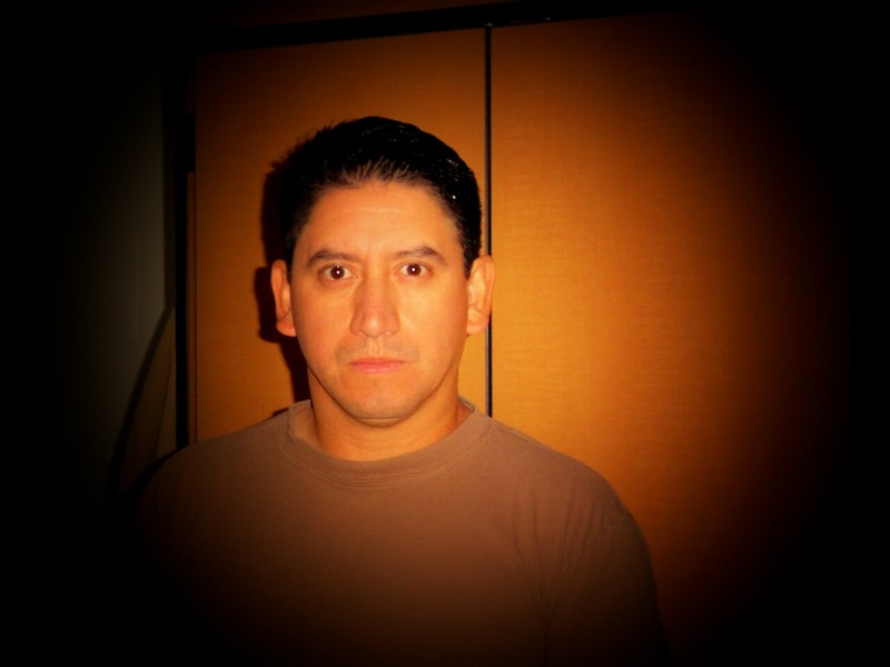 Date this voluptuous United States man Danylo2007 from Miami US4241