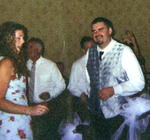 young United States man  from Monte Rio US4277