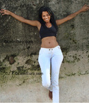 cute Brazil girl Gleide from Belem BR1845