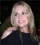 nice looking Brazil girl Mara from Carlos Barbosa BR1847