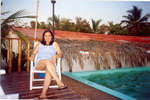 cute Peru girl Chinitanice from Lima PE139