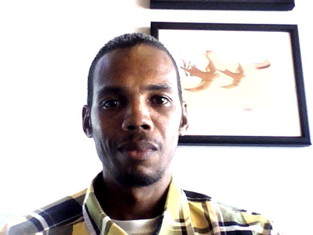 Date this foxy United States man Alvin G from Sacramento US4357