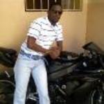 voluptuous Dominican Republic man  from Distrito Nacional DO2051