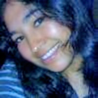 Date this attractive Peru girl Lisset from Lima 051 PE143