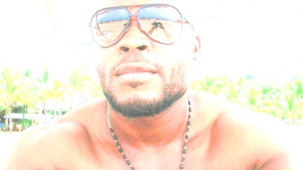 Date this nice looking United States man Zanaire from Los Angeles US4435