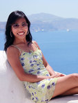 charming Philippines girl Missweety from Manila City PH244