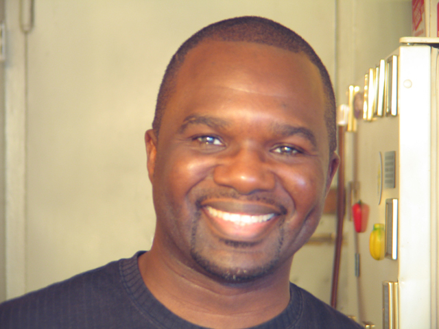 Date this foxy United States man Michael from New York US4462