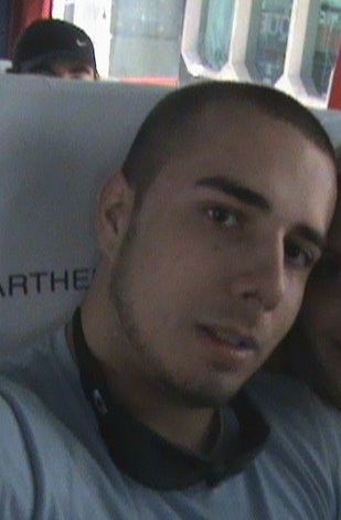 Date this sultry Brazil man Digo from porto alegre BR1908