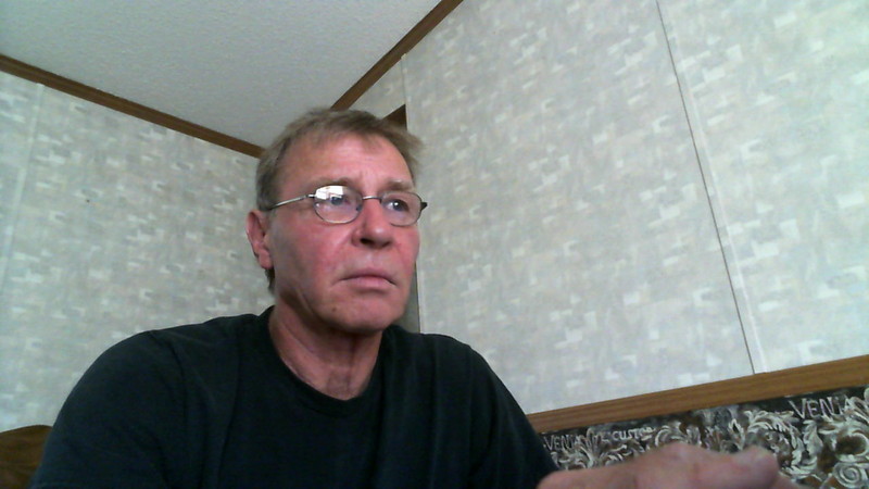 Date this lovely United States man Built1 from Tallahassee US4498