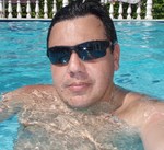 cute Colombia man Andres from Bogota CO1794