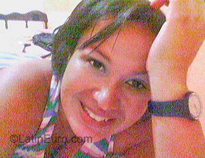 Date this stunning Brazil girl Josineide from Maceio BR1915