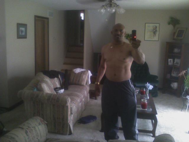 Date this hot United States man Skeeter53 from Kansas City US4521