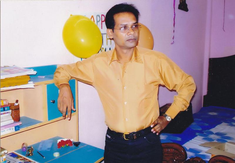 Date this exotic Bangladesh man Abumosharouf(88 from Dhaka BD7