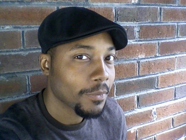 Date this voluptuous United States man T.Terrell from Baltimore US4522