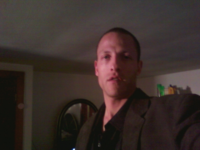 Date this georgeous United States man Marcus from Boston US4525