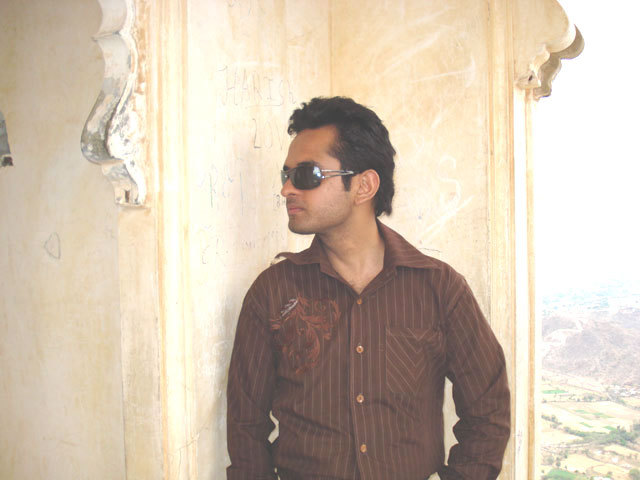 Date this attractive India man Anupam from Udaipur IN78