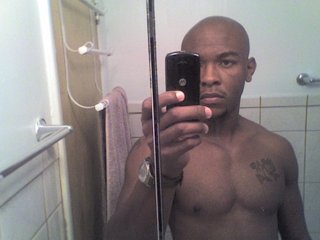 Date this hard body United States man Dream from Miami US4556