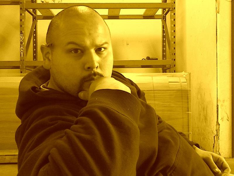 Date this georgeous United States man Lil_ernie from Los Angeles US4579