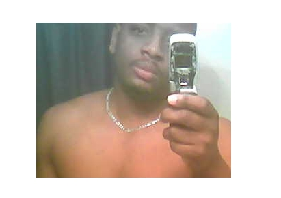 Date this young United States man Javaman from Charlotte US4600