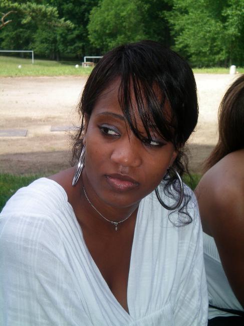 Date this passionate United States girl Uniqbaby4u from Miami US4621