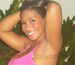 luscious Brazil girl Ana Camila from Sao Luisao BR1945