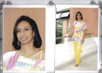 Date this sensual Colombia girl CO1867 from Cali CO1867