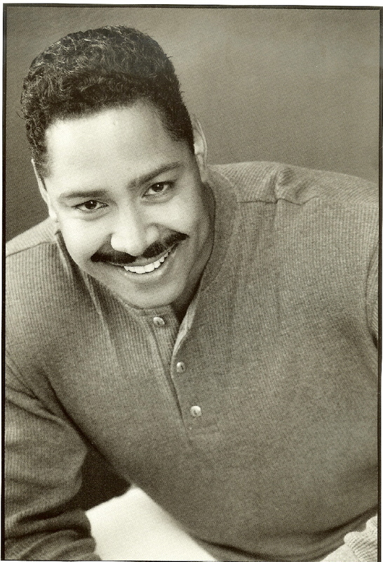 Date this cute United States man Byron from Los Angeles US4641