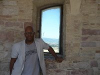 Date this nice looking United States man Yonni from Silver Spring US4642