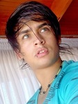 georgeous Dominican Republic man  from Bonao DO2252