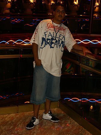 Date this funny United States man Clarklylionel from Forida US4655