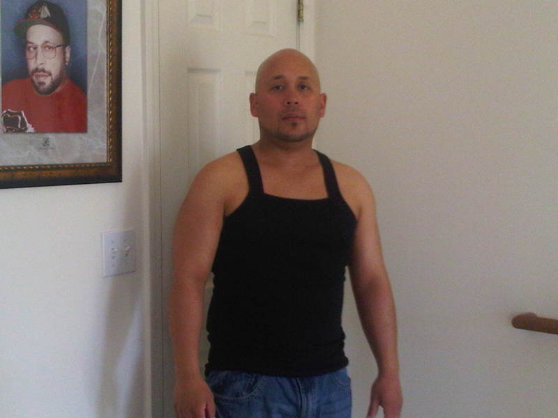 Date this gorgeous United States man Frankie23 from Portage US4664