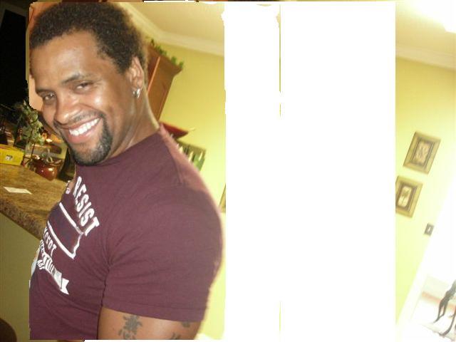 Date this happy United States man Sagrado from San Antonio US4666