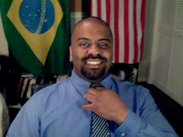 Date this passionate United States man Tigrenoseua from Atlanta US4671