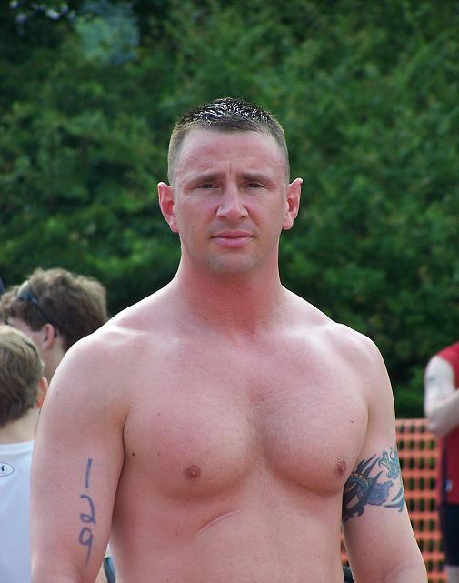 Date this fun United States man Ken from Charlottesville US4696