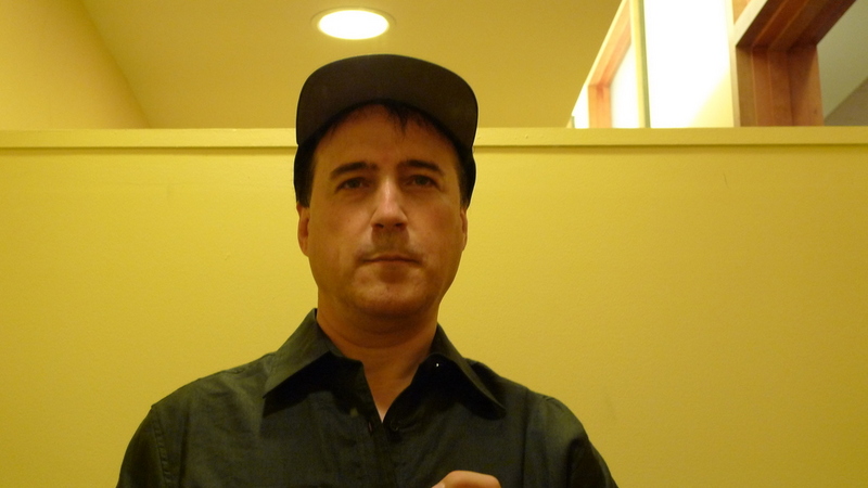 Date this good-looking United States man Mark from Elyria US4700