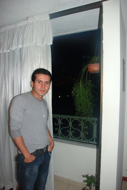Date this athletic Colombia man Mrlatin from Pereira CO1911
