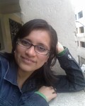 attractive Peru girl  from Lima PE155
