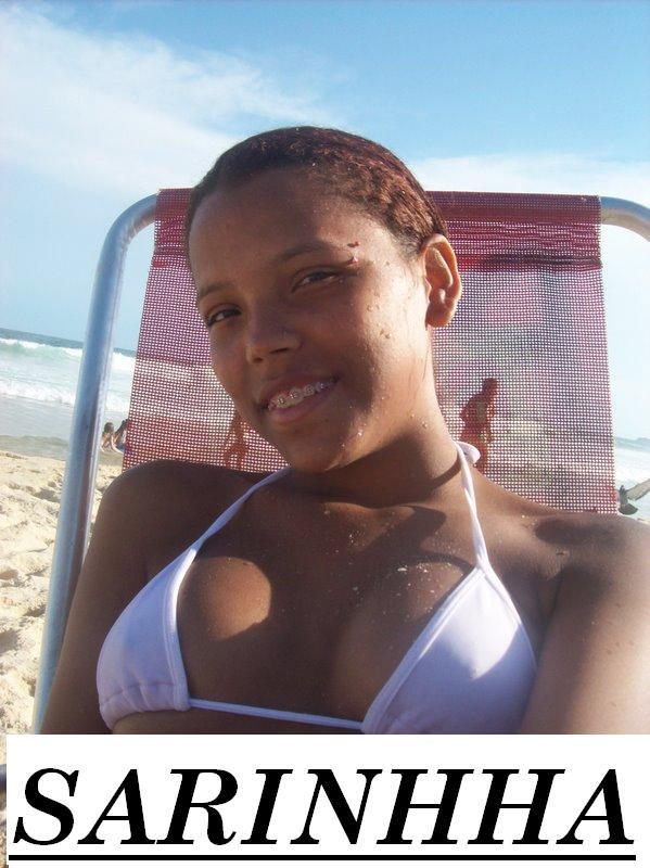 Date this good-looking Brazil girl Sarinha from Conselheiro Lafaiete BR2018