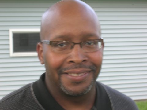 Date this attractive United States man Wizzoo from Chicago US4753