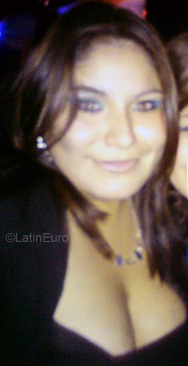 Date this exotic Peru girl Francesca from Lima , 22 PE160