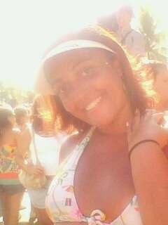 Date this nice looking Brazil girl Ingrid from Rio De Janeiro BR2034