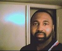 Date this gorgeous United States man Joenoir from landover US4836