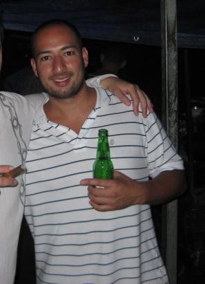 Date this attractive United States man MarkinDC from Chantilly US4842